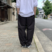 ｎｕｔｔｙｃｌｏｔｈｉｎｇ　／　２ｗａｙ　ＤａｉｌｙＰａｎｔｓ　（Ｂｌａｃｋ）