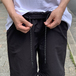 ｎｕｔｔｙｃｌｏｔｈｉｎｇ　／　２ｗａｙ　ＤａｉｌｙＰａｎｔｓ　（Ｂｌａｃｋ）