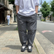 ｎｕｔｔｙｃｌｏｔｈｉｎｇ　／　２ｗａｙ　ＤａｉｌｙＰａｎｔｓ　（Ｃｈａｒｃｏａｌ　ｇｒｅｙ）