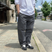 ｎｕｔｔｙｃｌｏｔｈｉｎｇ　／　２ｗａｙ　ＤａｉｌｙＰａｎｔｓ　（Ｃｈａｒｃｏａｌ　ｇｒｅｙ）