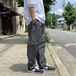 ｎｕｔｔｙｃｌｏｔｈｉｎｇ　／　２ｗａｙ　ＤａｉｌｙＰａｎｔｓ　（Ｃｈａｒｃｏａｌ　ｇｒｅｙ）