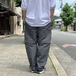 ｎｕｔｔｙｃｌｏｔｈｉｎｇ　／　２ｗａｙ　ＤａｉｌｙＰａｎｔｓ　（Ｃｈａｒｃｏａｌ　ｇｒｅｙ）