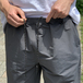 ｎｕｔｔｙｃｌｏｔｈｉｎｇ　／　２ｗａｙ　ＤａｉｌｙＰａｎｔｓ　（Ｃｈａｒｃｏａｌ　ｇｒｅｙ）