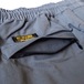 ｎｕｔｔｙｃｌｏｔｈｉｎｇ　／　２ｗａｙ　ＤａｉｌｙＰａｎｔｓ　（Ｃｈａｒｃｏａｌ　ｇｒｅｙ）