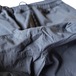 ｎｕｔｔｙｃｌｏｔｈｉｎｇ　／　２ｗａｙ　ＤａｉｌｙＰａｎｔｓ　（Ｃｈａｒｃｏａｌ　ｇｒｅｙ）