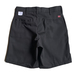 ＲＥＤ　ＫＡＰ　／　ＷＯＲＫ　ＳＨＯＲＴＳ　（ＢＬＡＣＫ）