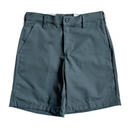 RED KAP / WORK SHORTS (GREEN)