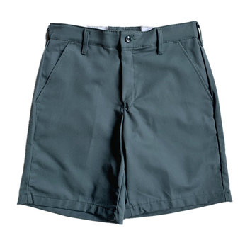 ＲＥＤ　ＫＡＰ　／　ＷＯＲＫ　ＳＨＯＲＴＳ　（ＧＲＥＥＮ）