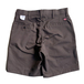 ＲＥＤ　ＫＡＰ　／　ＷＯＲＫ　ＳＨＯＲＴＳ　（ＢＲＯＷＮ）