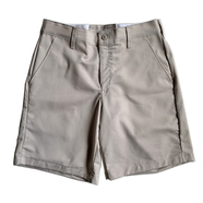 RED KAP / WORK SHORTS (KHAKI)