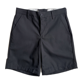 ＲＥＤ　ＫＡＰ　／　ＷＯＲＫ　ＳＨＯＲＴＳ　（ＢＬＡＣＫ）