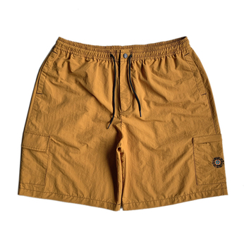 ＢＥＤＬＡＭ　／　Ｎｙｌｏｎ　Ｔａｒｇｅｔ　Ｃａｒｇｏ　Ｓｈｏｒｔｓ　（Ｙｅｌｌｏｗ）