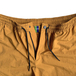 ＢＥＤＬＡＭ　／　Ｎｙｌｏｎ　Ｔａｒｇｅｔ　Ｃａｒｇｏ　Ｓｈｏｒｔｓ　（Ｙｅｌｌｏｗ）