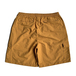 ＢＥＤＬＡＭ　／　Ｎｙｌｏｎ　Ｔａｒｇｅｔ　Ｃａｒｇｏ　Ｓｈｏｒｔｓ　（Ｙｅｌｌｏｗ）