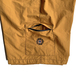 ＢＥＤＬＡＭ　／　Ｎｙｌｏｎ　Ｔａｒｇｅｔ　Ｃａｒｇｏ　Ｓｈｏｒｔｓ　（Ｙｅｌｌｏｗ）