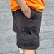 ＢＥＤＬＡＭ　／　Ｎｙｌｏｎ　Ｔａｒｇｅｔ　Ｃａｒｇｏ　Ｓｈｏｒｔｓ　（Ｂｌａｃｋ）