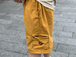 ＢＥＤＬＡＭ　／　Ｎｙｌｏｎ　Ｔａｒｇｅｔ　Ｃａｒｇｏ　Ｓｈｏｒｔｓ　（Ｙｅｌｌｏｗ）