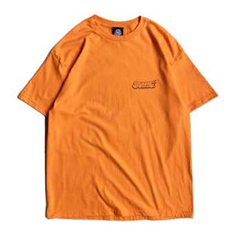 ＢＥＮＣＨ　／　ＢＥＮＣＨ　ＢＯＹ　ＴＥＥ　（ＯＲＡＮＧＥ）