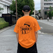 ＢＥＮＣＨ　／　ＢＥＮＣＨ　ＢＯＹ　ＴＥＥ　（ＯＲＡＮＧＥ）