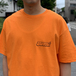 ＢＥＮＣＨ　／　ＢＥＮＣＨ　ＢＯＹ　ＴＥＥ　（ＯＲＡＮＧＥ）