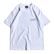 BENCH / BENCH BOY TEE (WHITE)