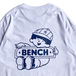 ＢＥＮＣＨ　／　ＢＥＮＣＨ　ＢＯＹ　ＴＥＥ　（ＷＨＩＴＥ）