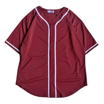 ｂＬＡｎｋ　ＣＯＭＰＡＮＹ　／　ＢＡＳＥＢＡＬＬ　ＪＥＲＳＥＹ　（Ｂｕｒｇｕｎｄｙ）