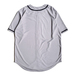 ｂＬＡｎｋ　ＣＯＭＰＡＮＹ　／　ＢＡＳＥＢＡＬＬ　ＪＥＲＳＥＹ　（Ｇｒｅｙ）