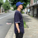 ｂＬＡｎｋ　ＣＯＭＰＡＮＹ　／　ＢＡＳＥＢＡＬＬ　ＪＥＲＳＥＹ　（Ｎａｖｙ）