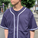 ｂＬＡｎｋ　ＣＯＭＰＡＮＹ　／　ＢＡＳＥＢＡＬＬ　ＪＥＲＳＥＹ　（Ｎａｖｙ）