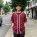 ｂＬＡｎｋ　ＣＯＭＰＡＮＹ　／　ＢＡＳＥＢＡＬＬ　ＪＥＲＳＥＹ　（Ｂｕｒｇｕｎｄｙ）