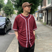 ｂＬＡｎｋ　ＣＯＭＰＡＮＹ　／　ＢＡＳＥＢＡＬＬ　ＪＥＲＳＥＹ　（Ｂｕｒｇｕｎｄｙ）