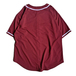 ｂＬＡｎｋ　ＣＯＭＰＡＮＹ　／　ＢＡＳＥＢＡＬＬ　ＪＥＲＳＥＹ　（Ｂｕｒｇｕｎｄｙ）