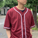 ｂＬＡｎｋ　ＣＯＭＰＡＮＹ　／　ＢＡＳＥＢＡＬＬ　ＪＥＲＳＥＹ　（Ｂｕｒｇｕｎｄｙ）