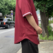 ｂＬＡｎｋ　ＣＯＭＰＡＮＹ　／　ＢＡＳＥＢＡＬＬ　ＪＥＲＳＥＹ　（Ｂｕｒｇｕｎｄｙ）