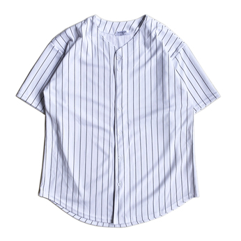 ｂＬＡｎｋ　ＣＯＭＰＡＮＹ　／　ＢＡＳＥＢＡＬＬ　ＪＥＲＳＥＹ　（Ｓｔｒｉｐｅ）