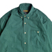 ＣＯＢＲＡ　ＣＡＰＳ　／　Ｈｅａｖｙｗｅｉｇｈｔ　Ｄｅｎｉｍ　ＳＳ　Ｓｈｉｒｔ　（Ｇｒｅｅｎ）