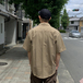 ［Ｄｅａｄｓｔｏｃｋ］　ＵＳ　Ａｒｍｙ　／　Ｓｅｒｖｉｃｅ　Ｄｒｅｓｓ　Ｕｎｉｆｏｒｍ　ＳＳ　Ｓｈｉｒｔ