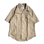 [Deadstock] US Army / Service Dress Uniform SS Shirt
