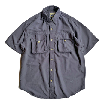 ＧＵＩＤＥ’Ｓ　ＣＨＯＩＣＥ　／　ＦＩＳＨＩＮＧ　ＳＳ　ＳＨＩＲＴ　（Ｃｈａｒｃｏａｌ）