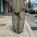 ＧＵＩＤＥ’Ｓ　ＣＨＯＩＣＥ　／　ＺＩＰ－ＯＦＦ　ＰＡＮＴＳ　（Ｏｌｉｖｅ）