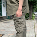 ＧＵＩＤＥ’Ｓ　ＣＨＯＩＣＥ　／　ＺＩＰ－ＯＦＦ　ＰＡＮＴＳ　（Ｏｌｉｖｅ）