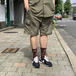 ＧＵＩＤＥ’Ｓ　ＣＨＯＩＣＥ　／　ＺＩＰ－ＯＦＦ　ＰＡＮＴＳ　（Ｏｌｉｖｅ）