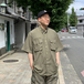 ＧＵＩＤＥ’Ｓ　ＣＨＯＩＣＥ　／　ＦＩＳＨＩＮＧ　ＳＳ　ＳＨＩＲＴ　（Ｏｌｉｖｅ）