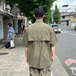 ＧＵＩＤＥ’Ｓ　ＣＨＯＩＣＥ　／　ＦＩＳＨＩＮＧ　ＳＳ　ＳＨＩＲＴ　（Ｏｌｉｖｅ）