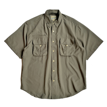 ＧＵＩＤＥ’Ｓ　ＣＨＯＩＣＥ　／　ＦＩＳＨＩＮＧ　ＳＳ　ＳＨＩＲＴ　（Ｏｌｉｖｅ）