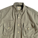 ＧＵＩＤＥ’Ｓ　ＣＨＯＩＣＥ　／　ＦＩＳＨＩＮＧ　ＳＳ　ＳＨＩＲＴ　（Ｏｌｉｖｅ）