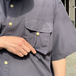 ＧＵＩＤＥ’Ｓ　ＣＨＯＩＣＥ　／　ＦＩＳＨＩＮＧ　ＳＳ　ＳＨＩＲＴ　（Ｃｈａｒｃｏａｌ）