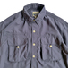 ＧＵＩＤＥ’Ｓ　ＣＨＯＩＣＥ　／　ＦＩＳＨＩＮＧ　ＳＳ　ＳＨＩＲＴ　（Ｃｈａｒｃｏａｌ）