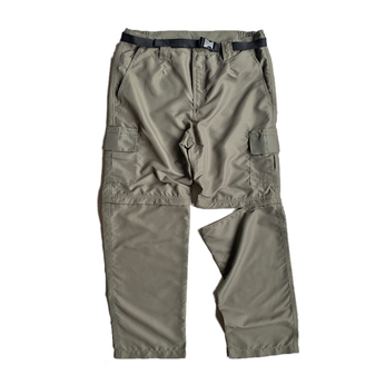 ＧＵＩＤＥ’Ｓ　ＣＨＯＩＣＥ　／　ＺＩＰ－ＯＦＦ　ＰＡＮＴＳ　（Ｏｌｉｖｅ）